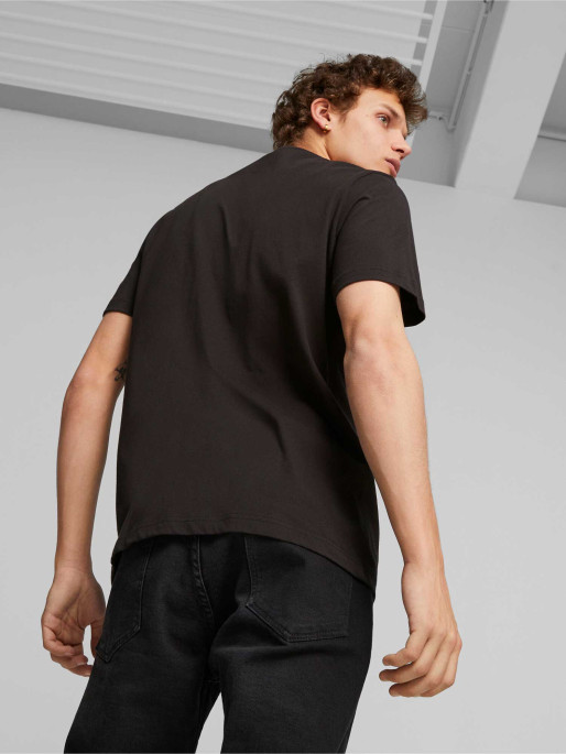 PUMA Tricou No. 1 Logo Celebration