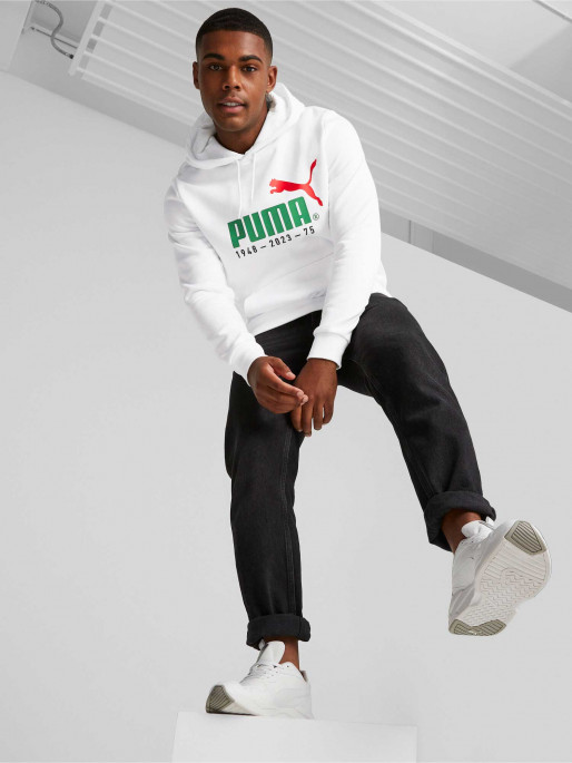 PUMA Hanorac No. 1 Logo Celebration Fl