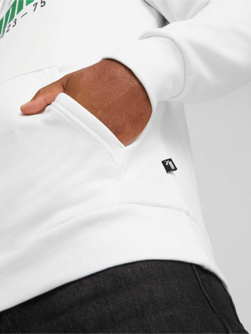 PUMA Hanorac No. 1 Logo Celebration Fl