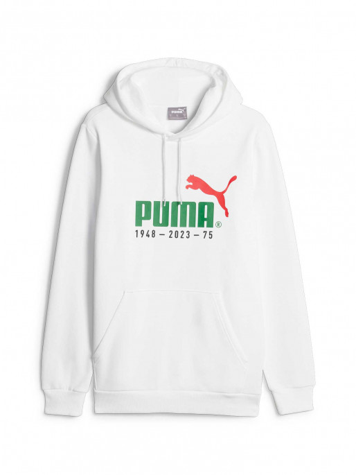 PUMA Hanorac No. 1 Logo Celebration Fl