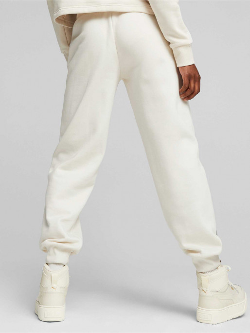 PUMA POWER Colorblock Sweatpants FL