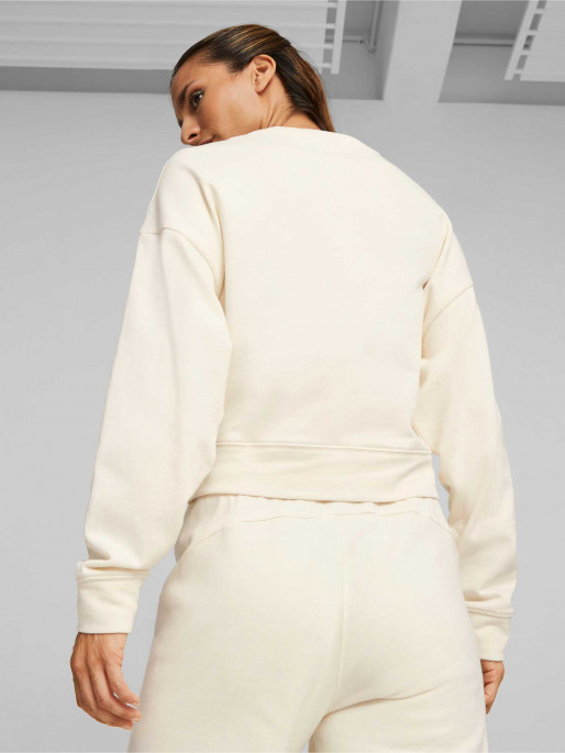 PUMA Bluza Better Sportswear Crew Tr
