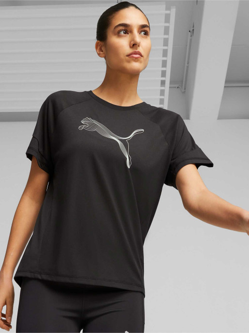 PUMA EVOSTRIPE Tee