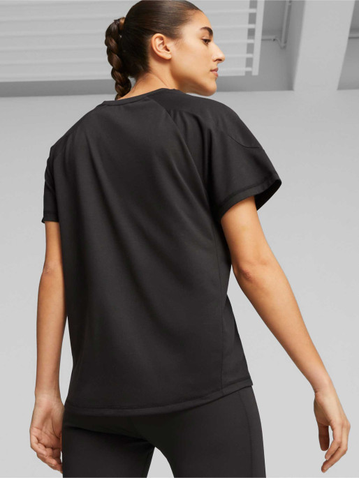 PUMA EVOSTRIPE Tee