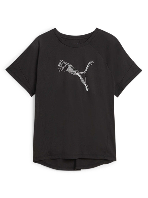 PUMA EVOSTRIPE Tee
