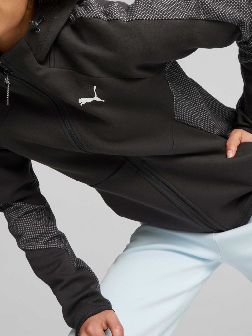PUMA Ženska duksica Evostripe