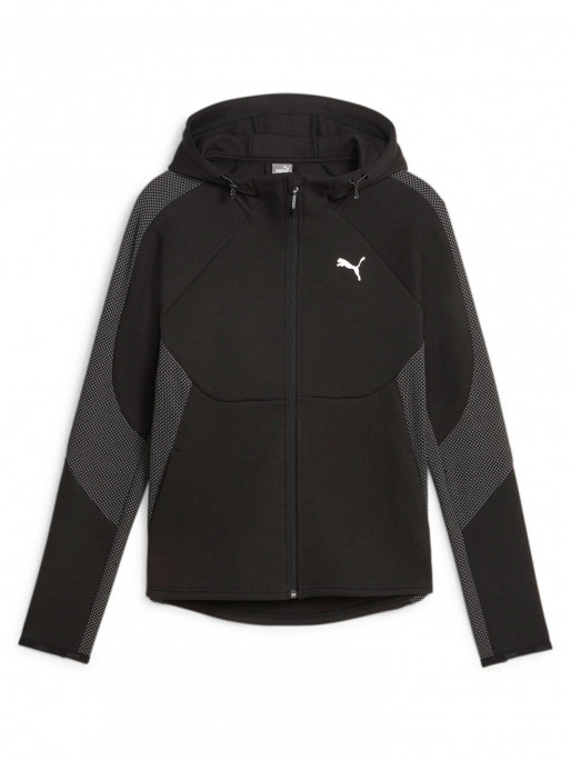 PUMA Ženska duksica Evostripe