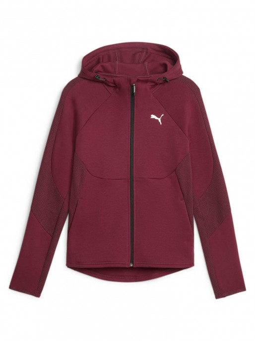PUMA Hanorac Evostripe
