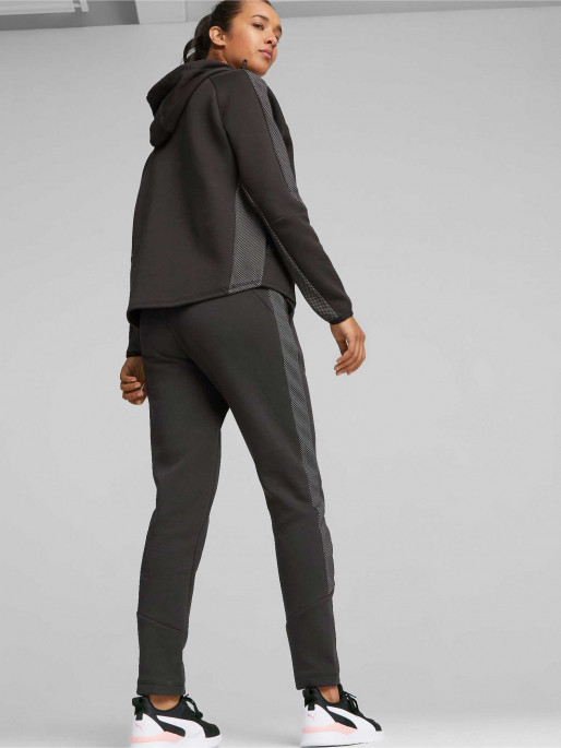 PUMA Αθλητικό Παντελόνι EVOSTRIPE High-Waist Pants