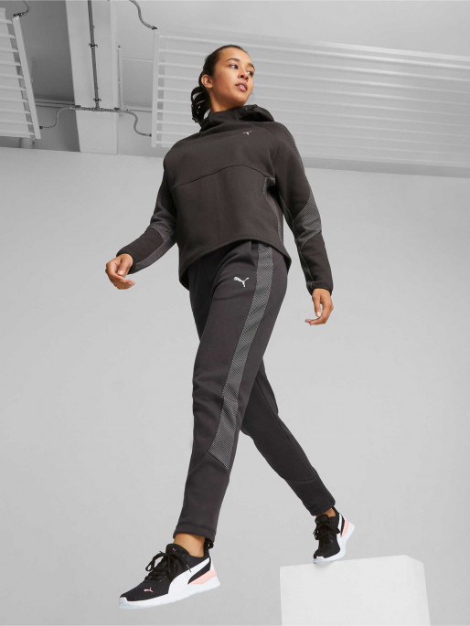 PUMA Αθλητικό Παντελόνι EVOSTRIPE High-Waist Pants