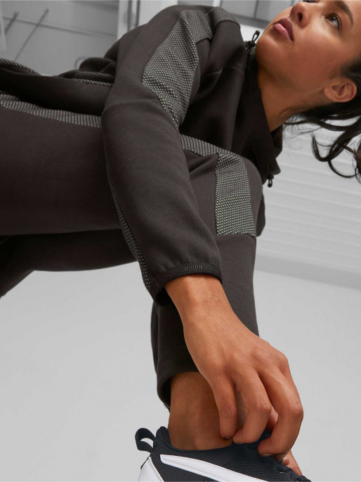 PUMA Αθλητικό Παντελόνι EVOSTRIPE High-Waist Pants
