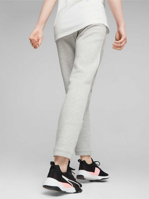 PUMA Pantaloni sport Evostripe High-Waist