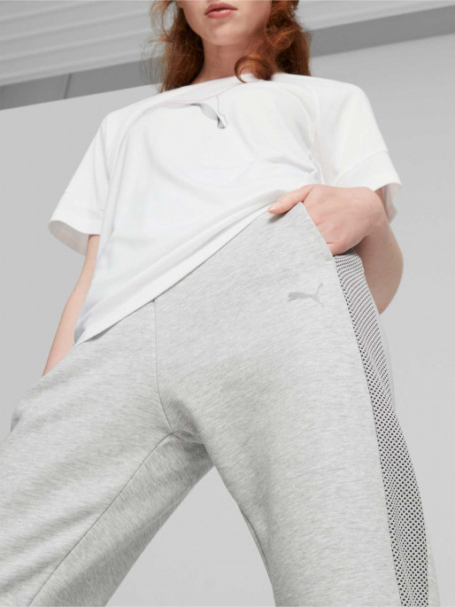 PUMA Pantaloni sport Evostripe High-Waist