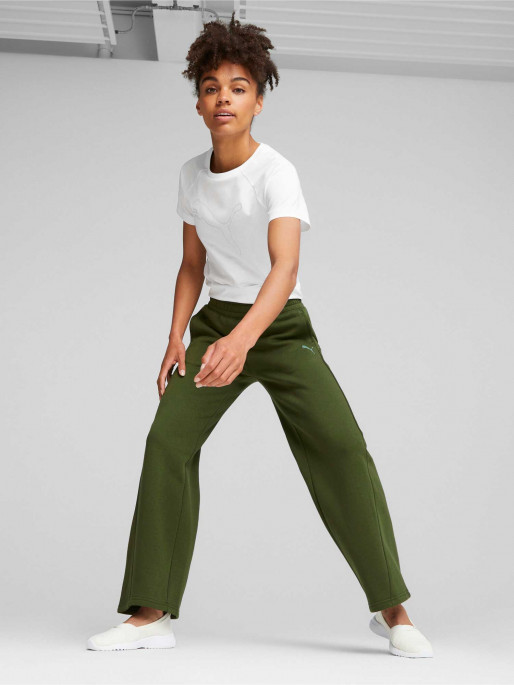 PUMA Pantaloni sport Motion Straight
