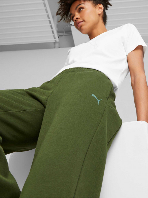PUMA Pantaloni sport Motion Straight