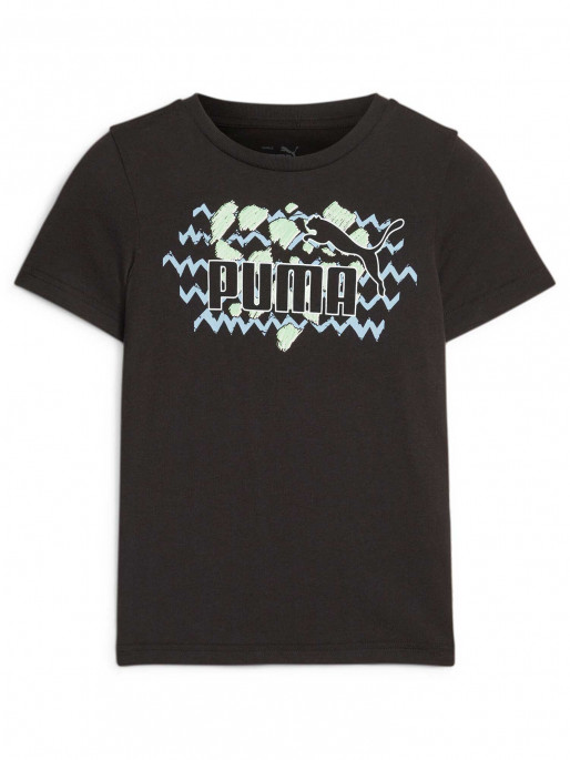 PUMA Tricou Ess Mix Mtch