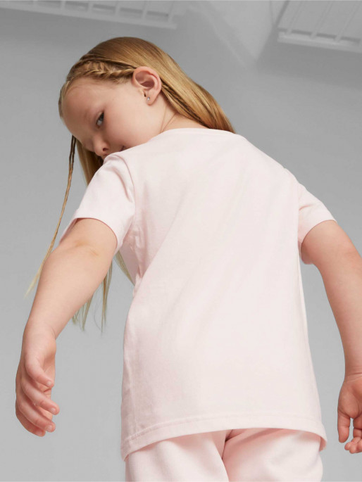 PUMA Tricou Ess Mix Mtch