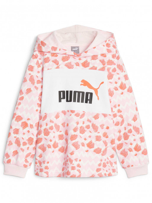 PUMA Hanorac copii Ess Mix Mtch Tr