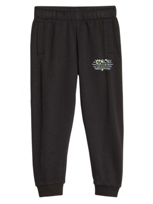 PUMA Pantaloni sport Ess Mix Mtch Tr