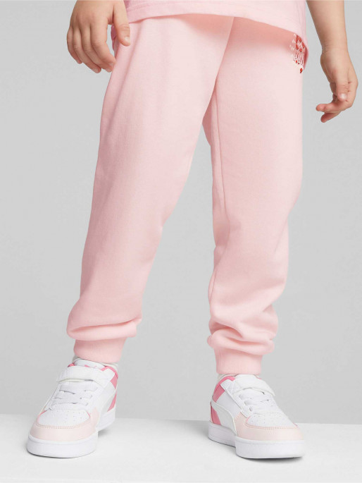PUMA Pantaloni sport Ess Mix Mtch Tr