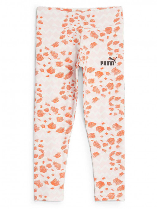 PUMA dečije helanke ESSMIX MTCH AOP G