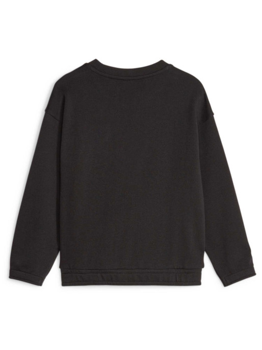PUMA Bluza Classics Mix Mtch Crew Tr