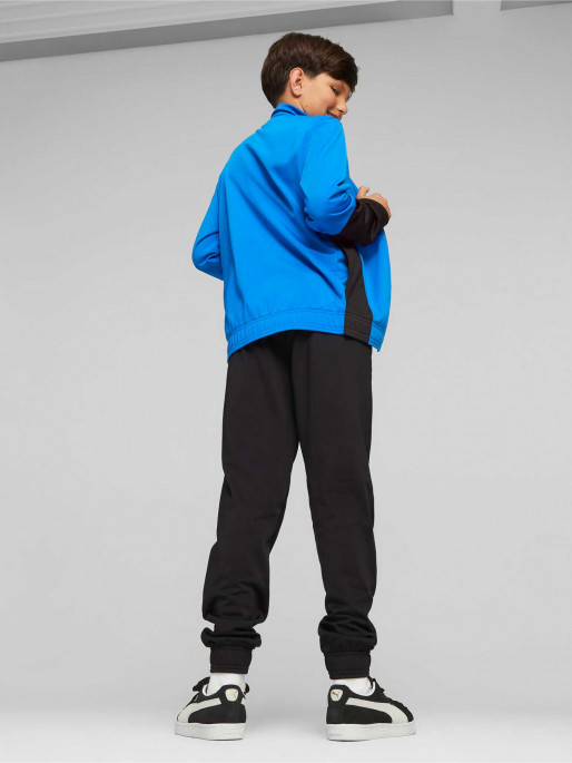 PUMA Colorblock Poly Suit cl B