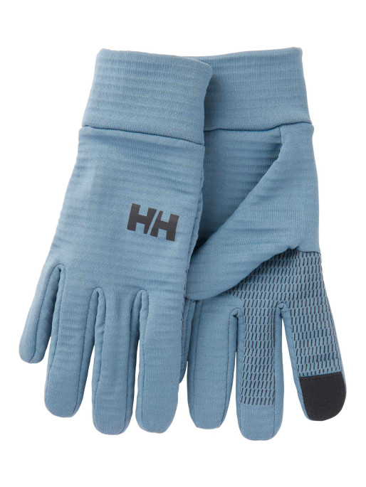 HELLY HANSEN Unsiex rukavice VERSALITE TOUCH GLOVE LINER
