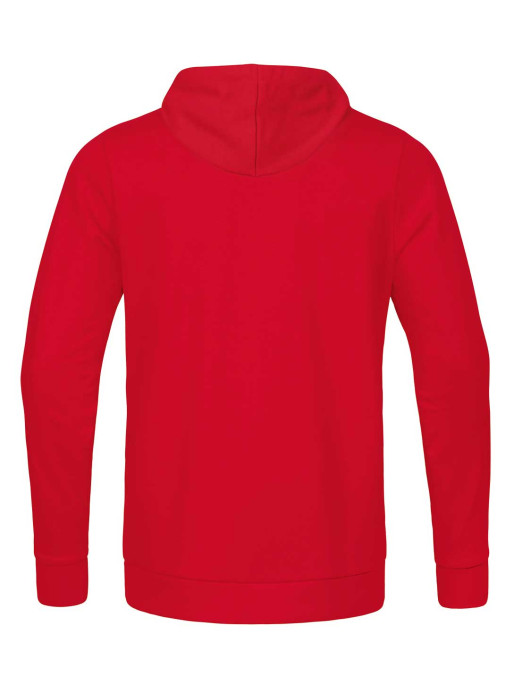JAKO Суитшърт Hooded sweater Base