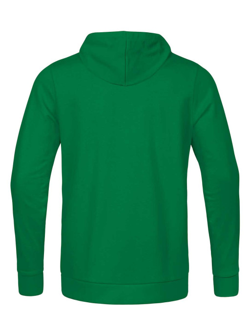 JAKO Суитшърт Hooded sweater Base