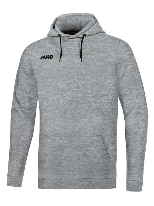 JAKO Суитшърт Hooded sweater Base