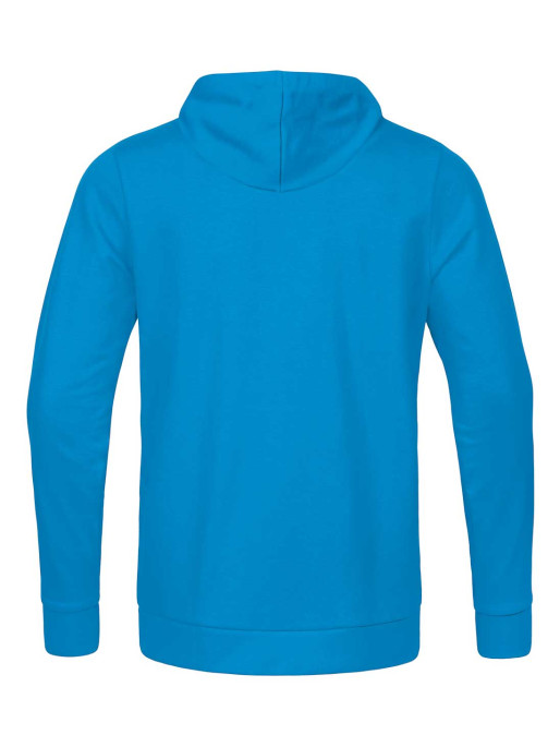 JAKO Суитшърт Hooded sweater Base