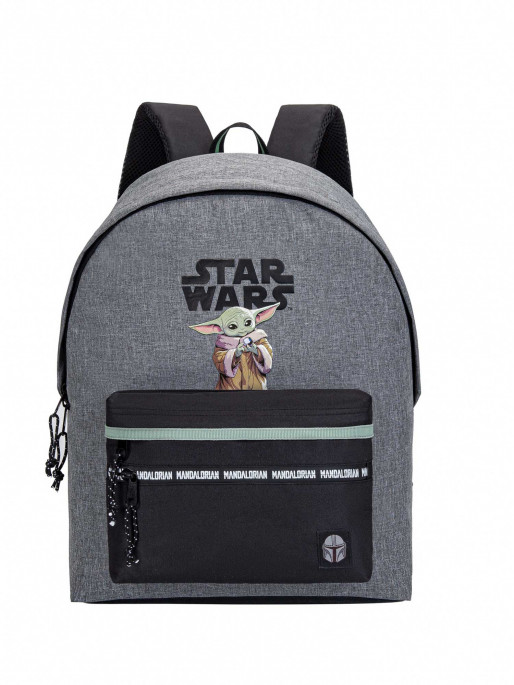 UWEAR Baby Yoda Backpack