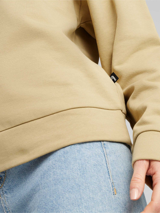 PUMA Блуза BETTER ESSENTIALS Crew FL
