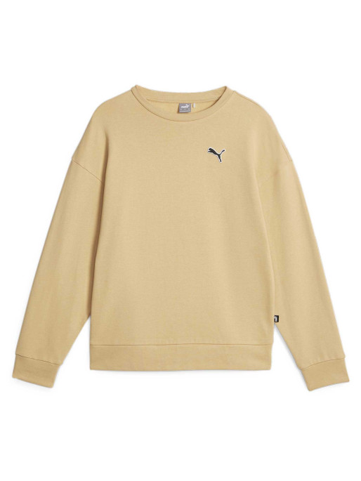 PUMA Блуза BETTER ESSENTIALS Crew FL