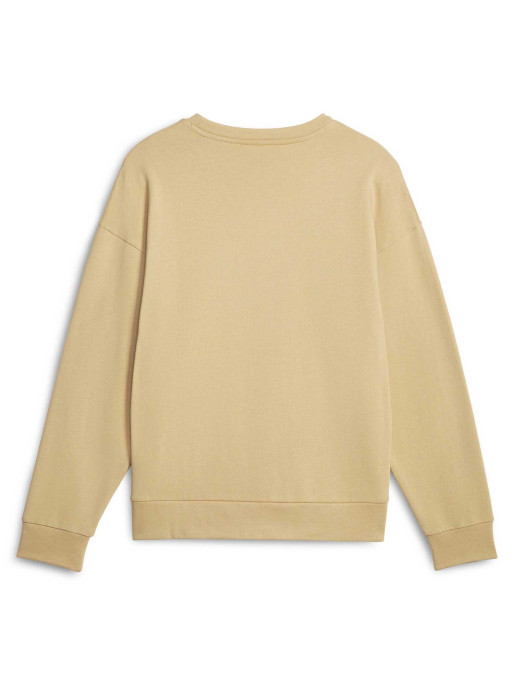 PUMA Блуза BETTER ESSENTIALS Crew FL