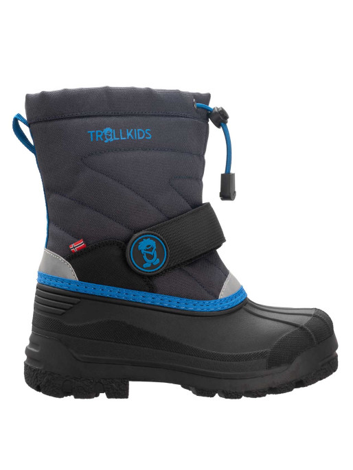 TROLLKIDS Telemark PRO Boots