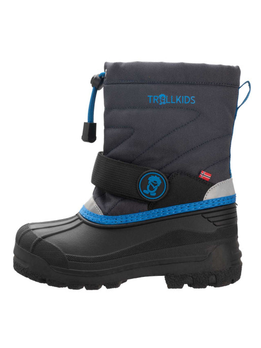 TROLLKIDS Telemark PRO Boots