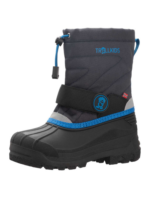 TROLLKIDS Telemark PRO Boots