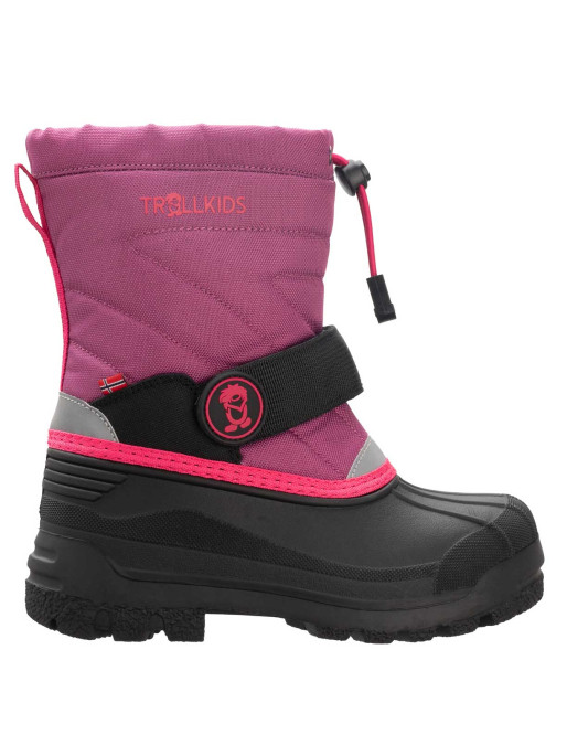 TROLLKIDS Telemark PRO Boots
