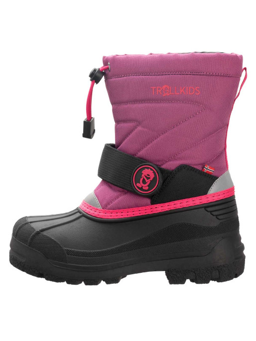TROLLKIDS Telemark PRO Boots