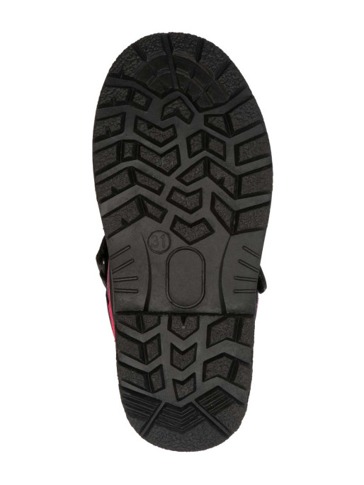 TROLLKIDS Telemark PRO Boots