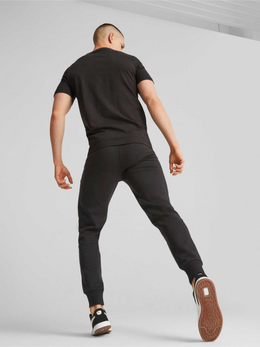 PUMA ESS+ Multicolor Pants