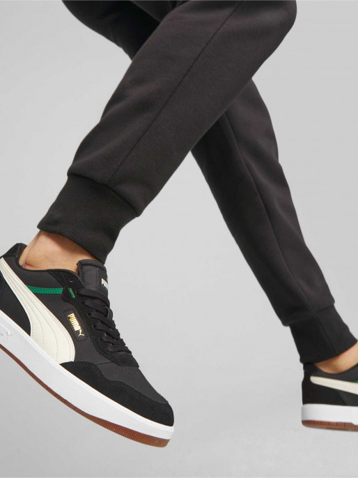 PUMA ESS+ Multicolor Pants
