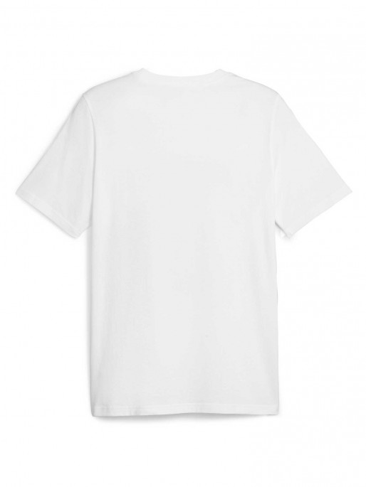 PUMA Tricou Graphics Sneaker
