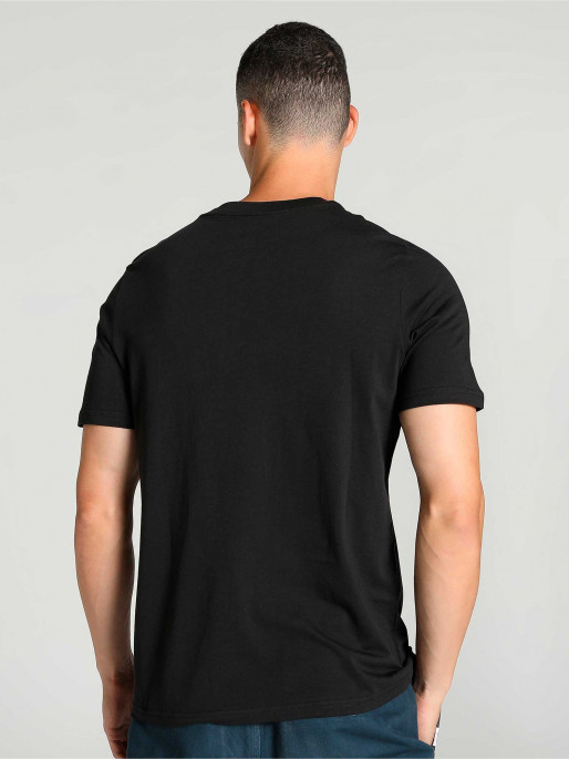 PUMA Tricou Graphics Photoprint