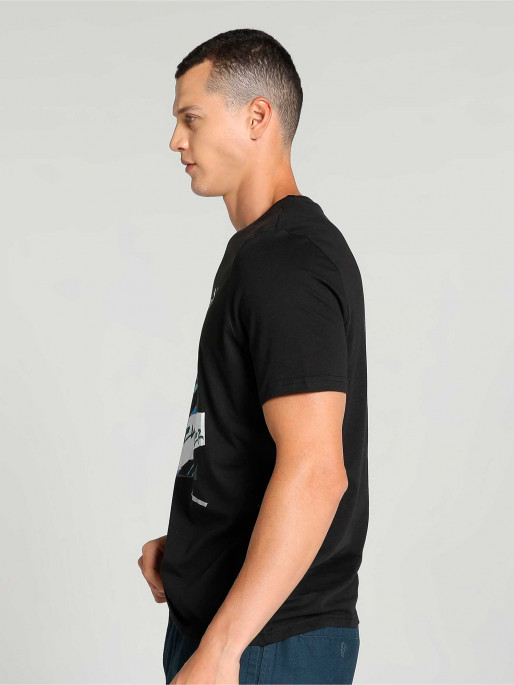 PUMA Tricou Graphics Photoprint