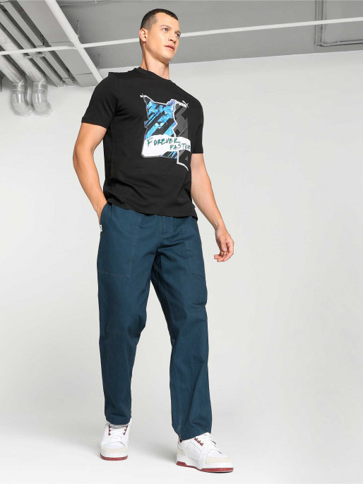 PUMA Tricou Graphics Photoprint