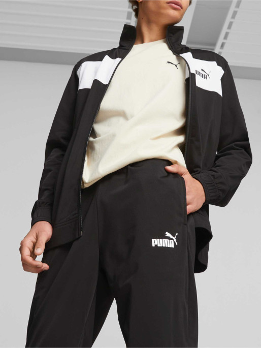 PUMA Trening Poly cl