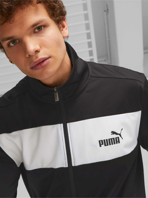 PUMA Trening Poly cl